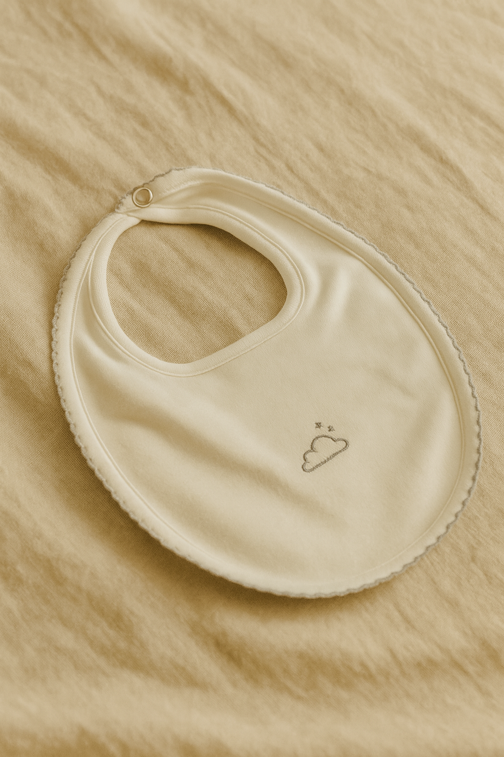 Babero Classic Nuvetta