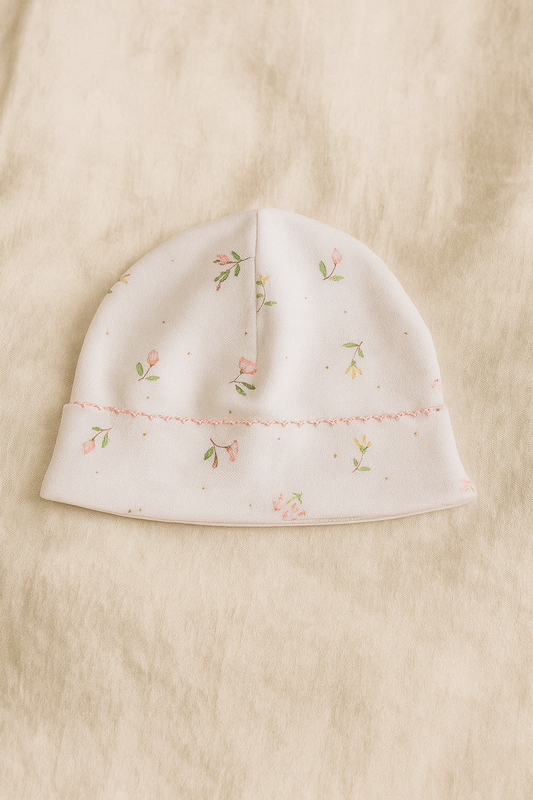 Gorro Blossom