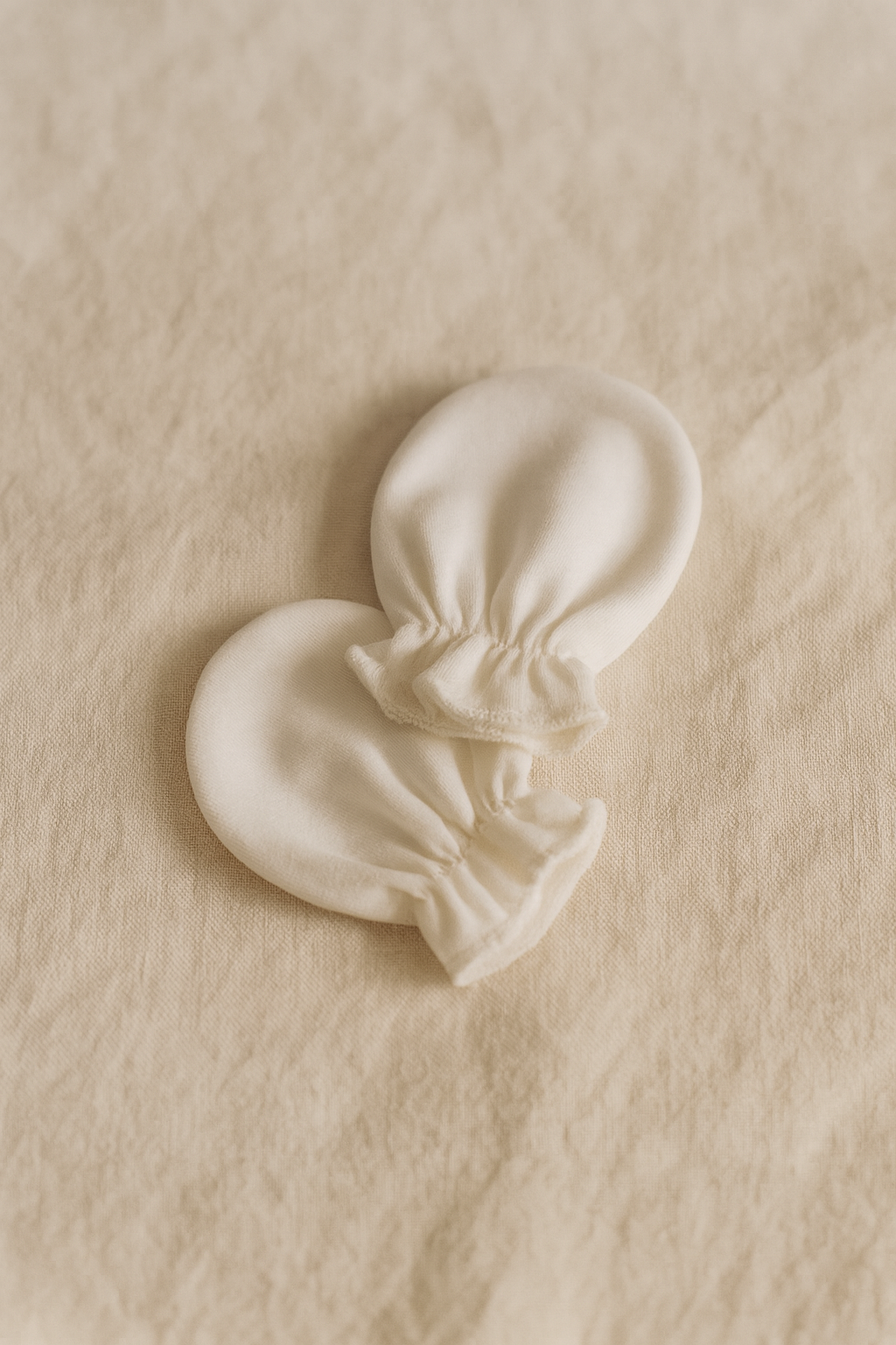 Mitones Algodón Pima