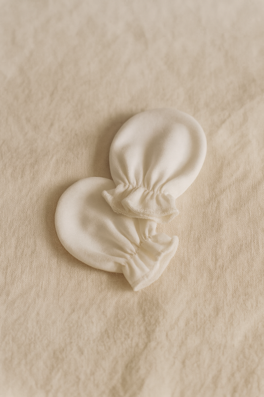 Mitones Algodón Pima